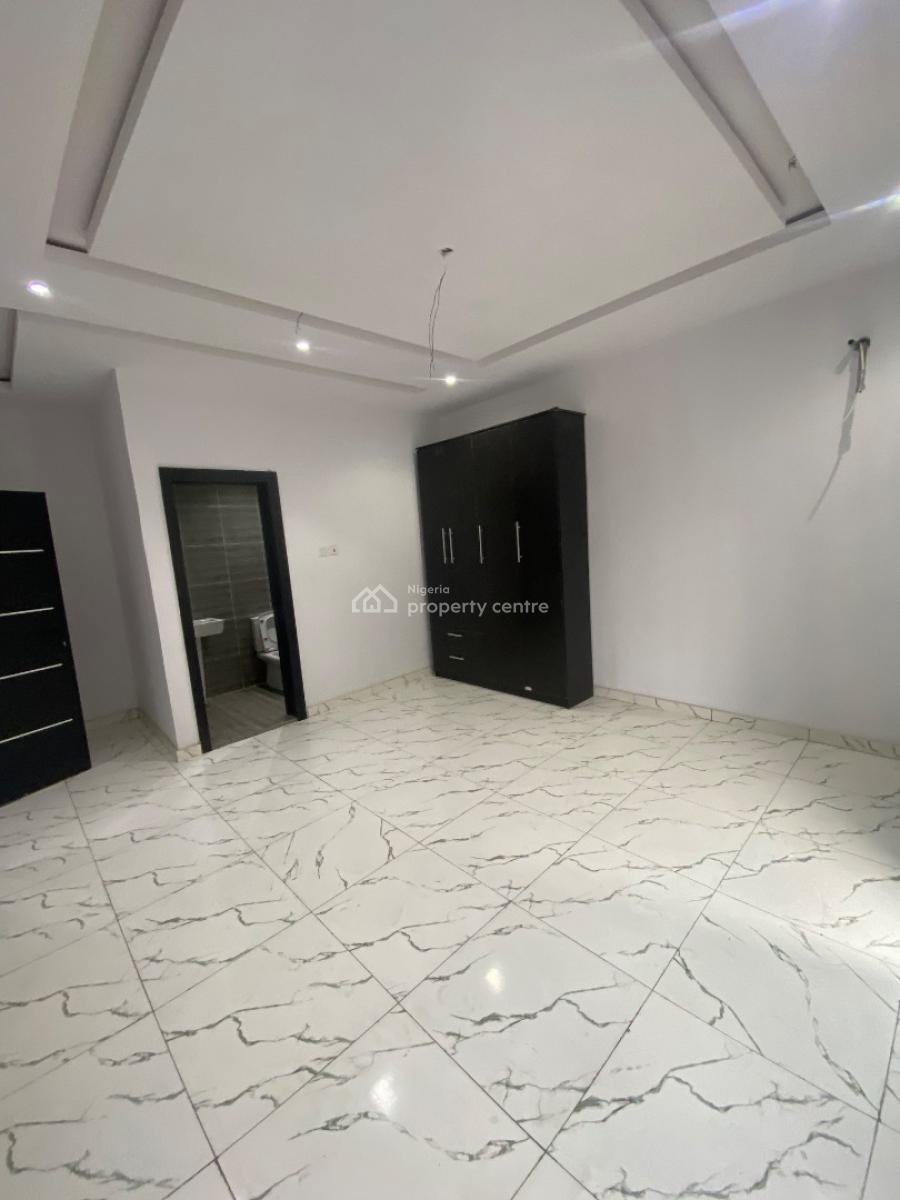 Standard Two Bedroom Apartment, Ajah, Lagos, Flat / Apartment for Rent