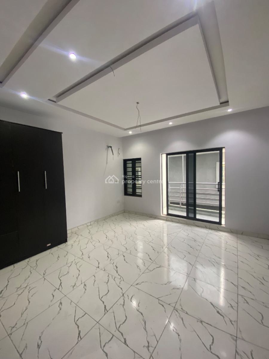 Standard Two Bedroom Apartment, Ajah, Lagos, Flat / Apartment for Rent
