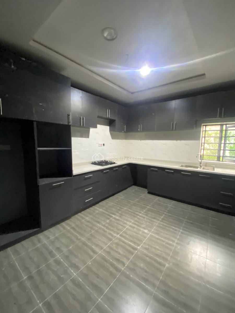 Standard Two Bedroom Apartment, Ajah, Lagos, Flat / Apartment for Rent
