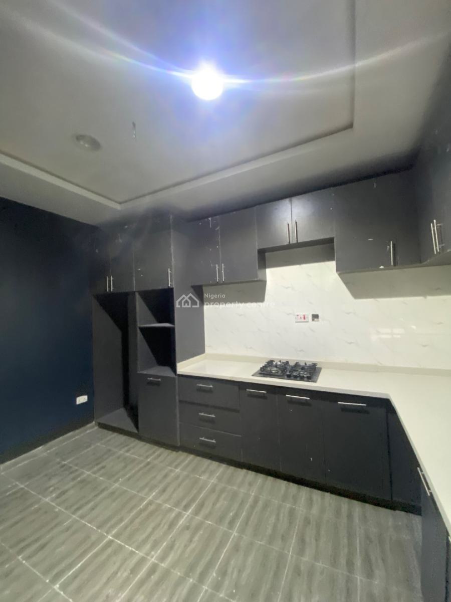 Standard Two Bedroom Apartment, Ajah, Lagos, Flat / Apartment for Rent