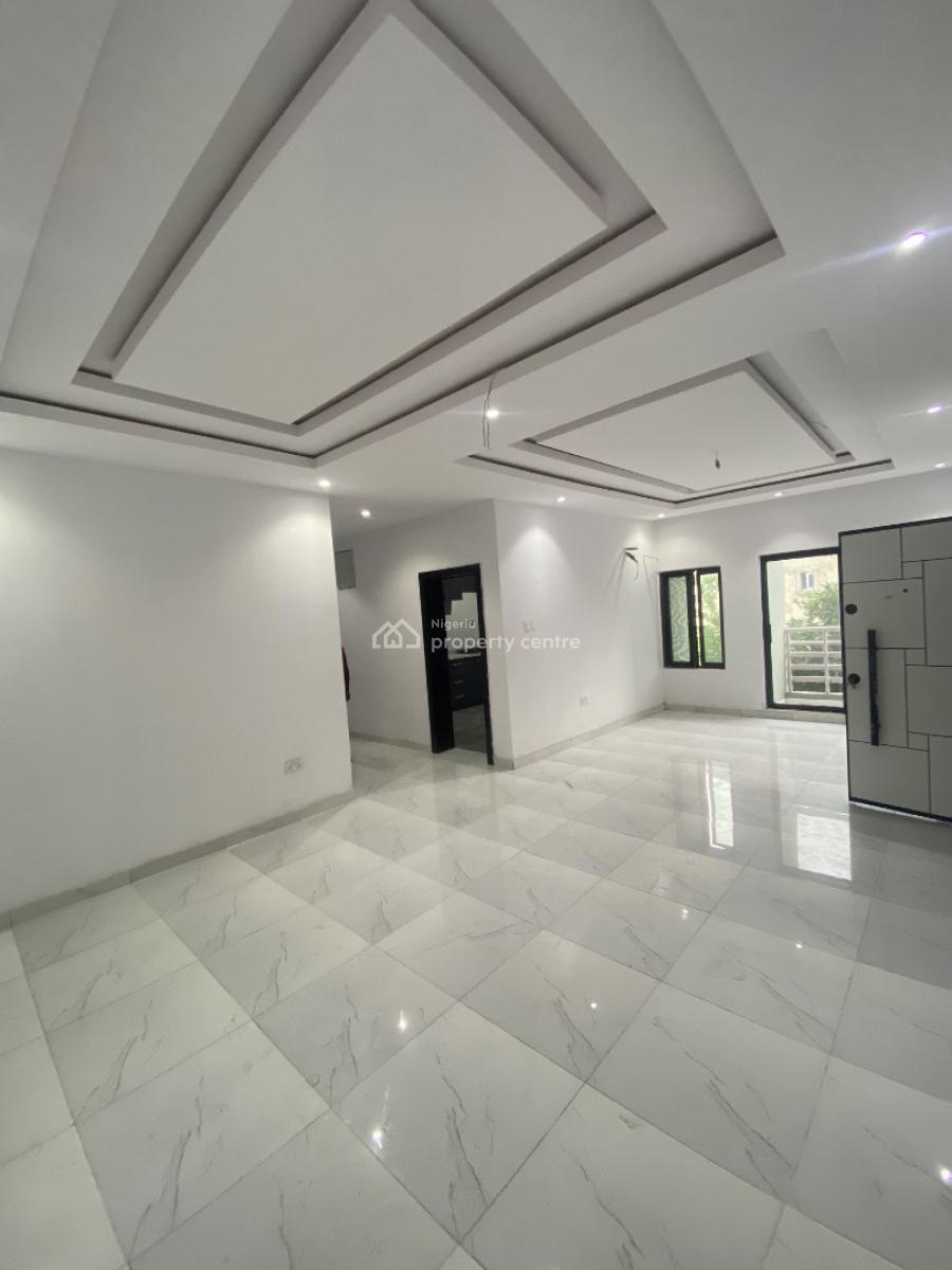 Standard Two Bedroom Apartment, Ajah, Lagos, Flat / Apartment for Rent