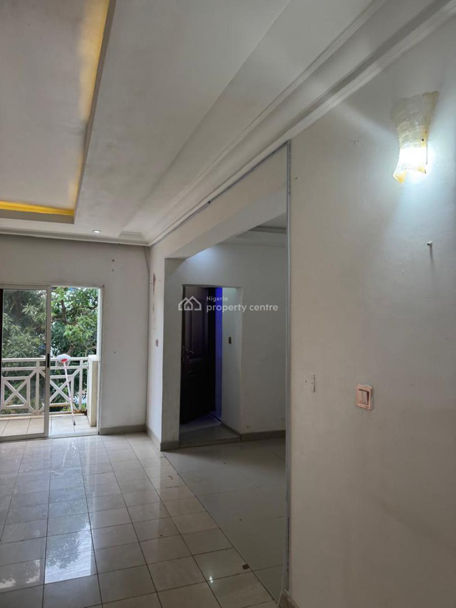 Well Maintained 3-bedroom Flat with Bq on The 2nd Floor, Off Awolowo Road, Ikoyi, Lagos, Flat / Apartment for Rent