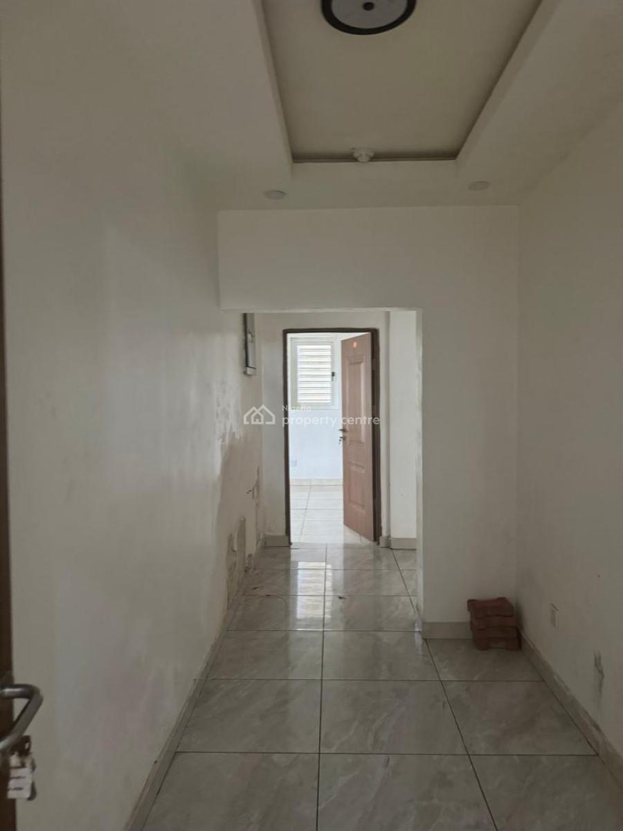 Well Maintained 3-bedroom Flat with Bq on The 2nd Floor, Off Awolowo Road, Ikoyi, Lagos, Flat / Apartment for Rent