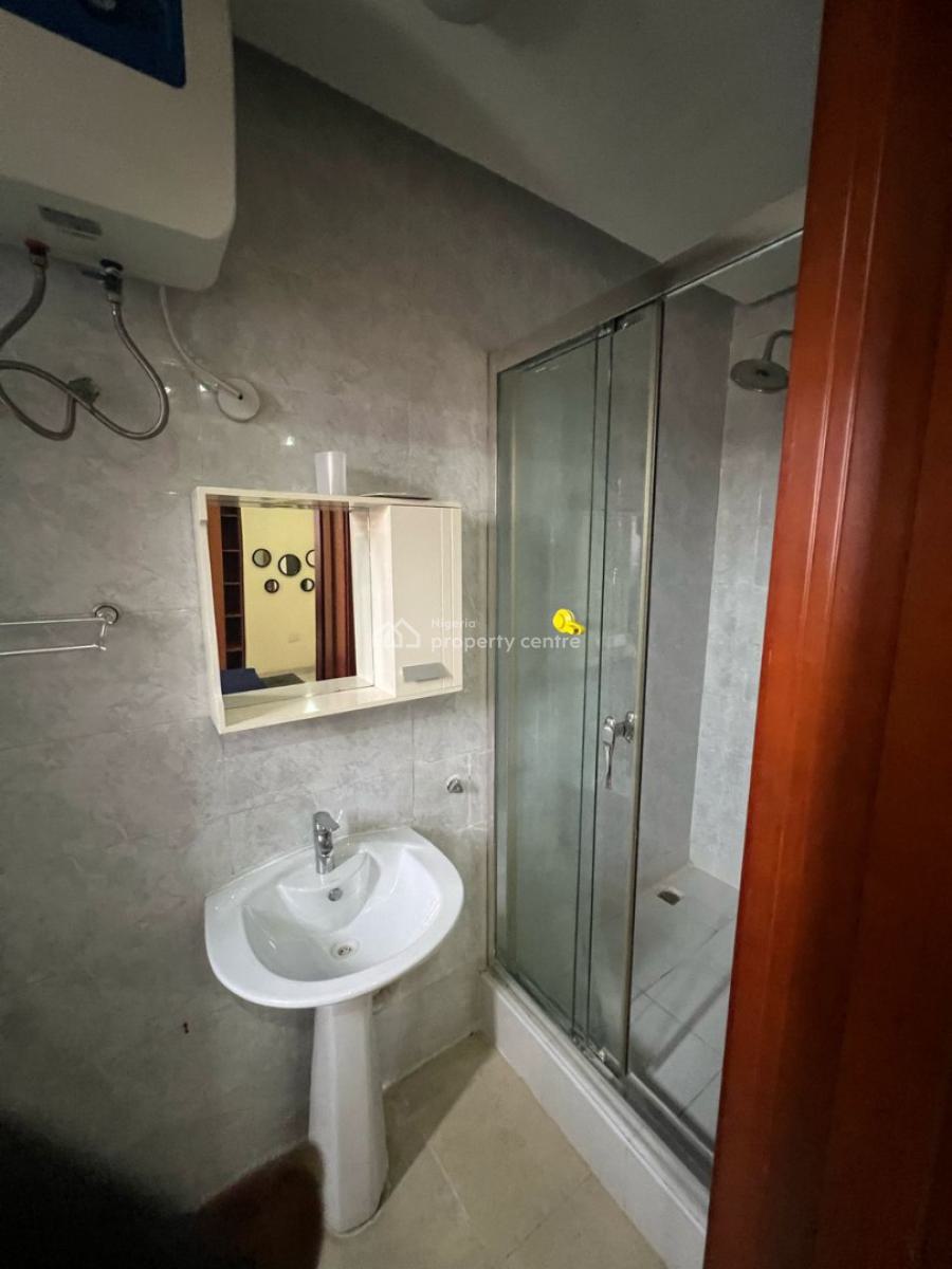 Luxury Furnished 3 Bedroom, Parkview Estate, Ikoyi, Lagos, Flat / Apartment for Rent