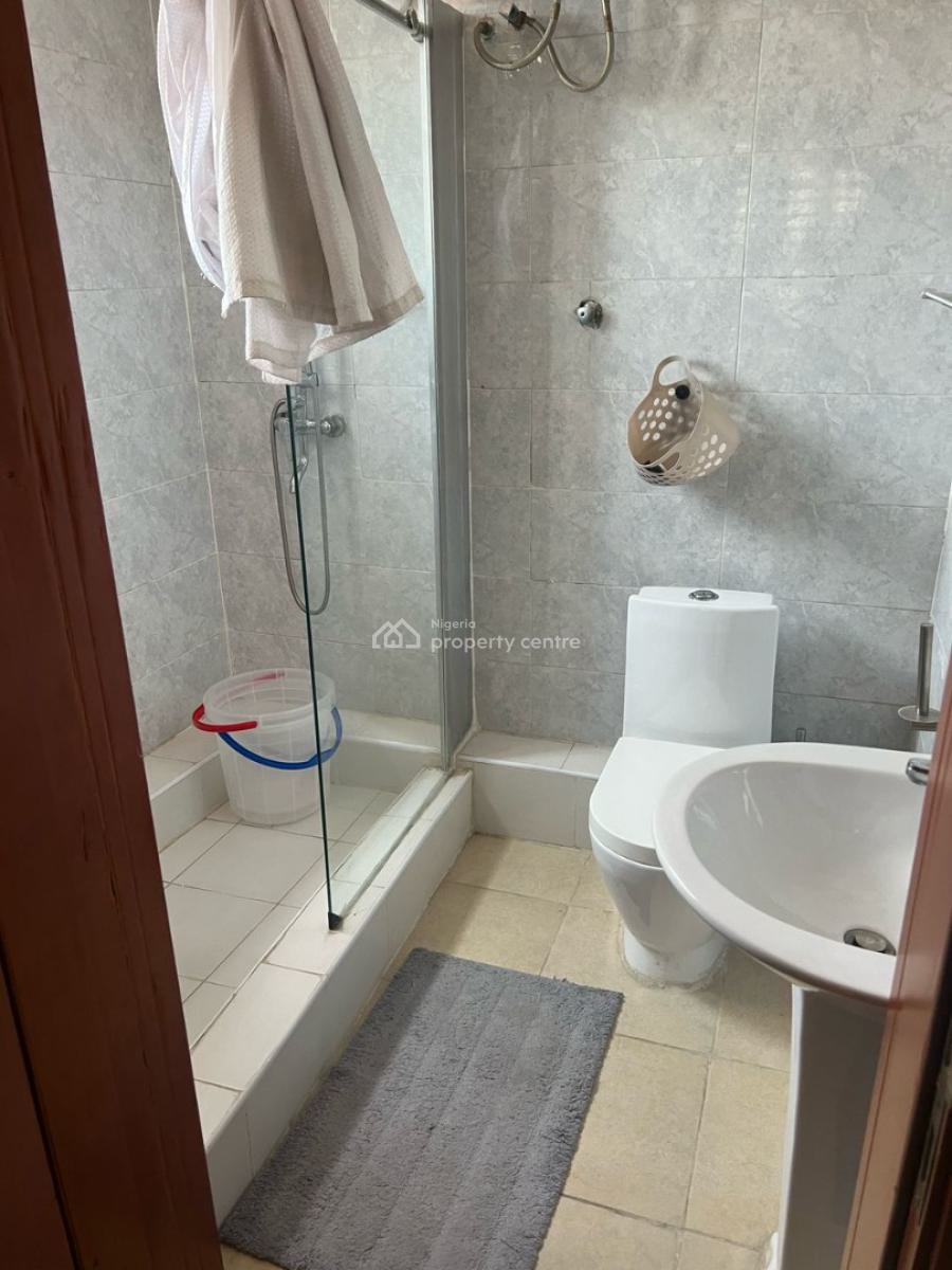 Luxury Furnished 3 Bedroom, Parkview Estate, Ikoyi, Lagos, Flat / Apartment for Rent
