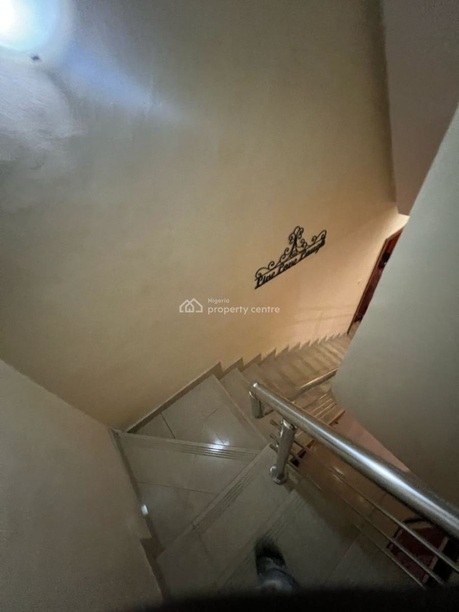 Luxury Furnished 3 Bedroom, Parkview Estate, Ikoyi, Lagos, Flat / Apartment for Rent