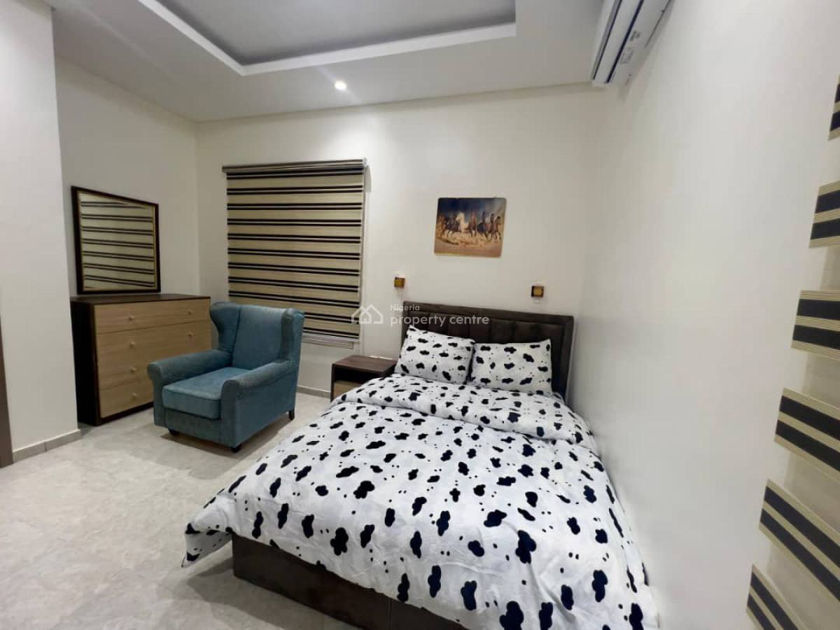 2 Bedroom Apartment at Milverton, Ikoyi, Lagos, Flat / Apartment for Rent