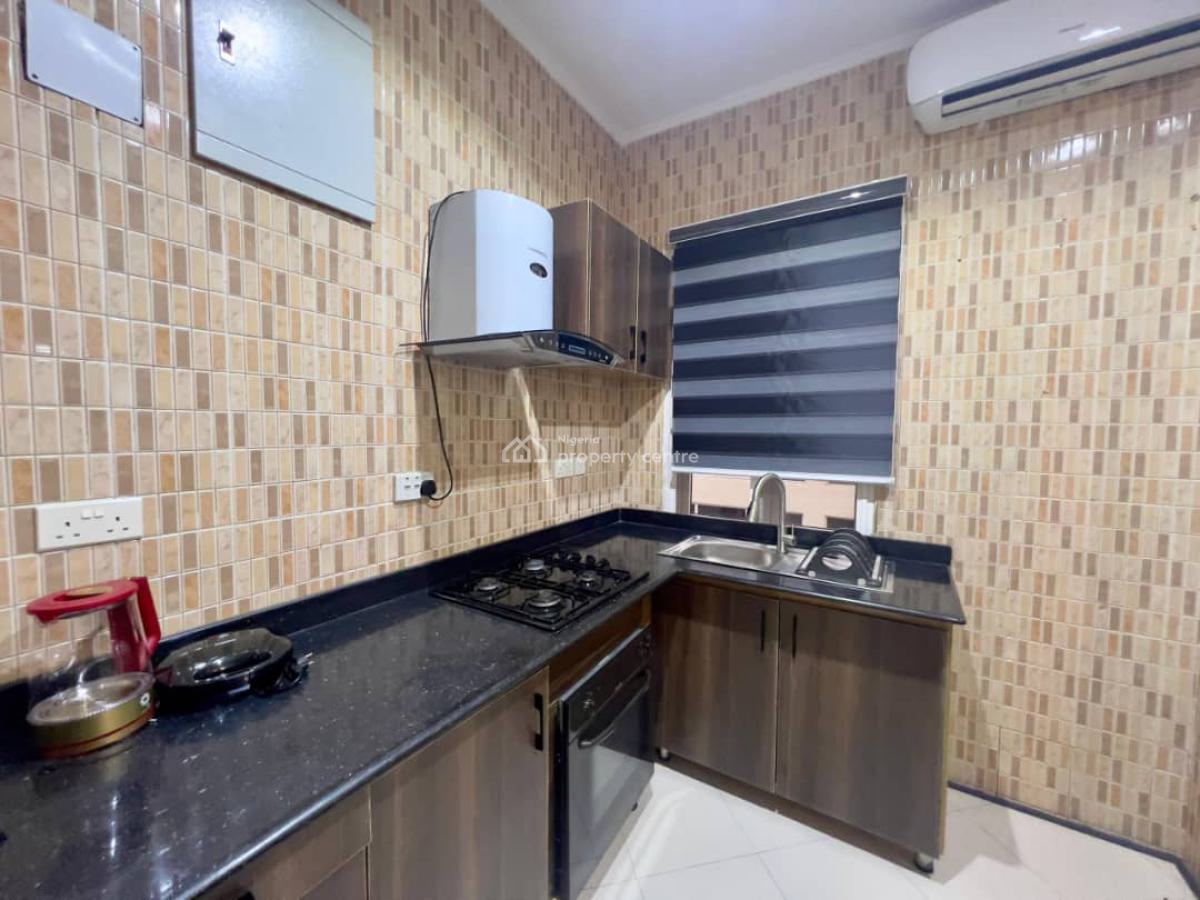 2 Bedroom Apartment at Milverton, Ikoyi, Lagos, Flat / Apartment for Rent