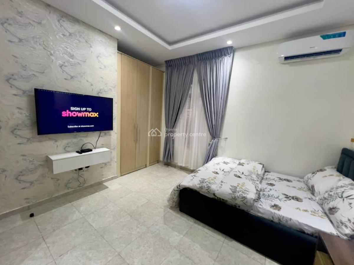 2 Bedroom Apartment at Milverton, Ikoyi, Lagos, Flat / Apartment for Rent
