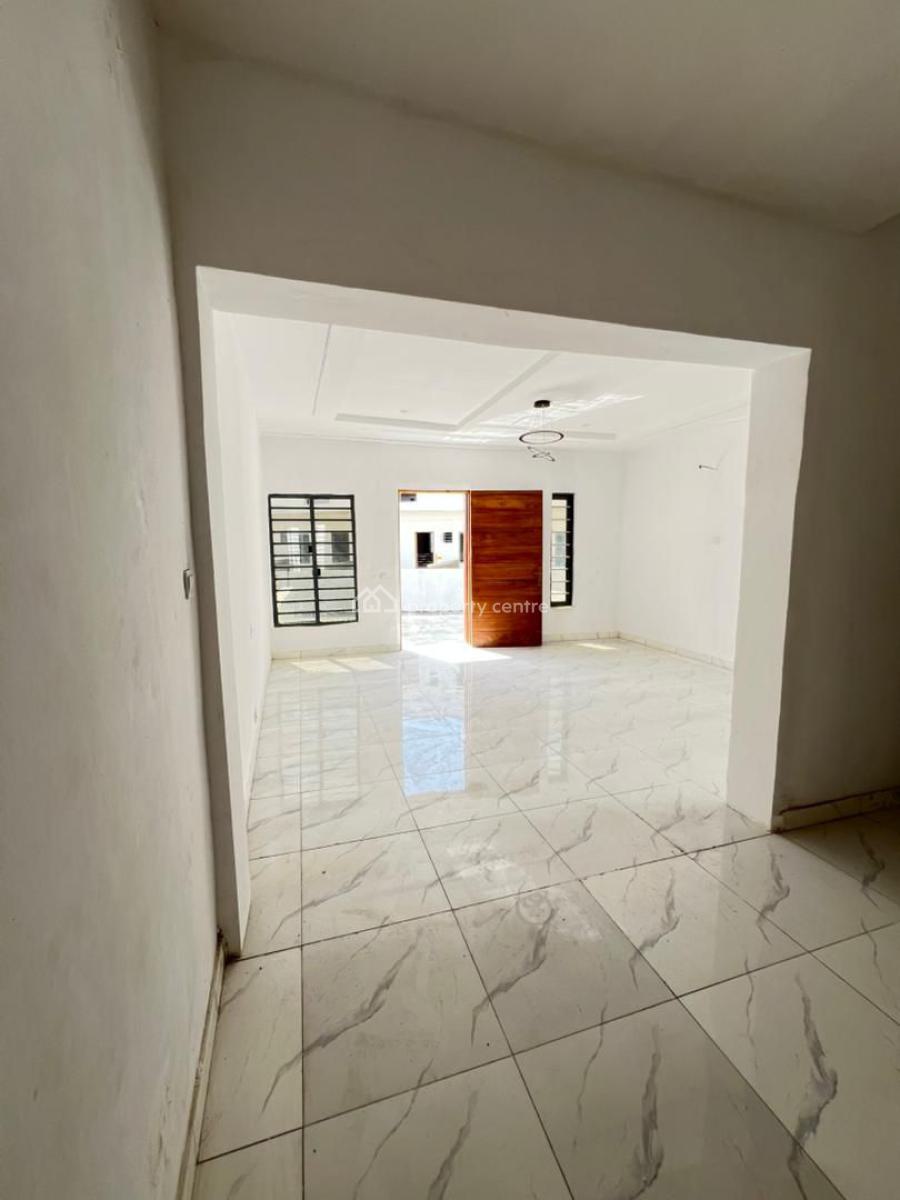 Luxury 3 Bedroom, Ajah, Lagos, Block of Flats for Sale