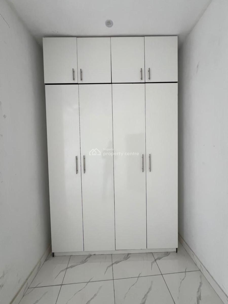 Luxury 3 Bedroom, Ajah, Lagos, Block of Flats for Sale