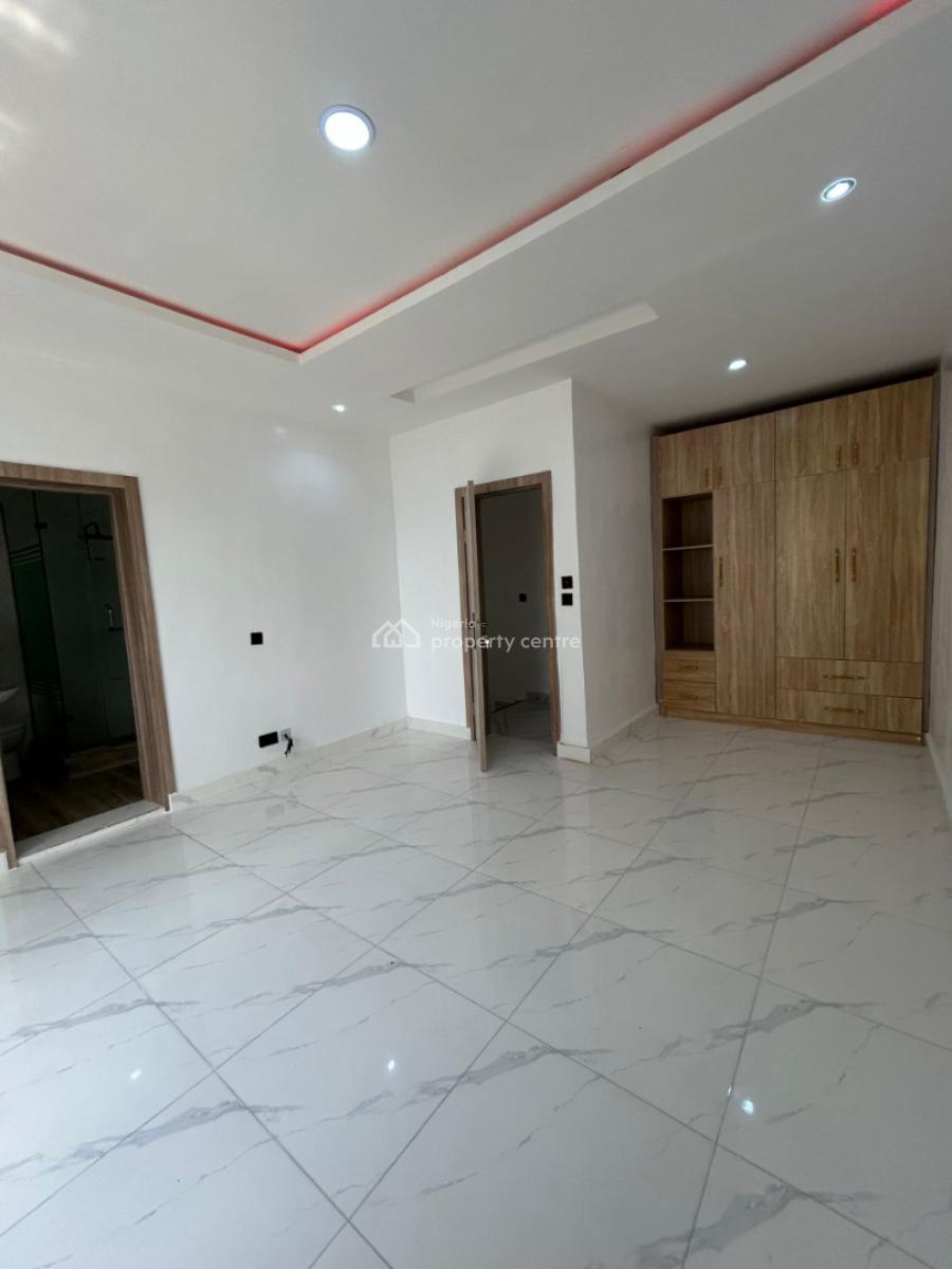 2 Bedroom Terrace Duplex, Ogombo, Ajah, Lagos, Terraced Duplex for Rent