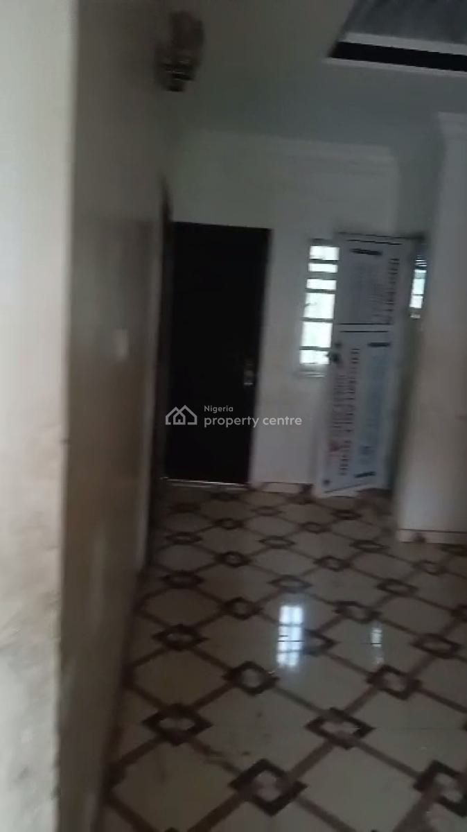 Lovely 2 Bedroom Apartment in an Estate, Abule Egba, Abule Egba, Agege, Lagos, Flat / Apartment for Rent