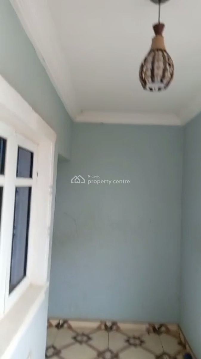 Lovely 2 Bedroom Apartment in an Estate, Abule Egba, Abule Egba, Agege, Lagos, Flat / Apartment for Rent