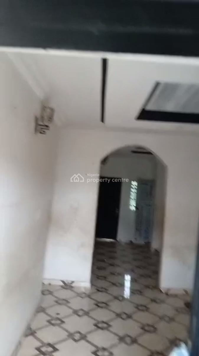 Lovely 2 Bedroom Apartment in an Estate, Abule Egba, Abule Egba, Agege, Lagos, Flat / Apartment for Rent