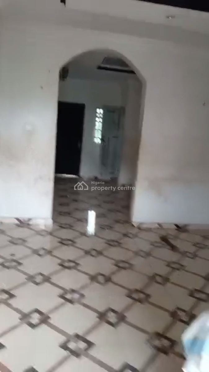 Lovely 2 Bedroom Apartment in an Estate, Abule Egba, Abule Egba, Agege, Lagos, Flat / Apartment for Rent