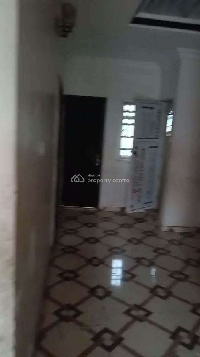 Lovely 2 Bedroom Apartment in an Estate, Abule Egba, Abule Egba, Agege, Lagos, Flat / Apartment for Rent