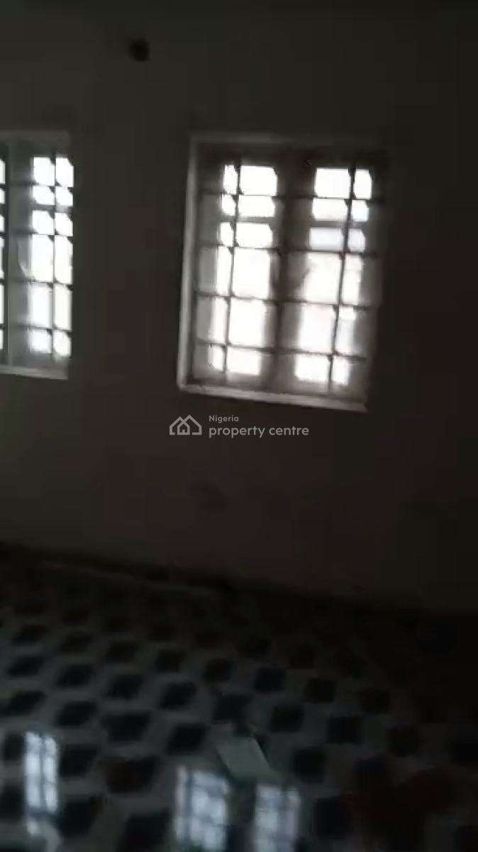 Lovely 2 Bedroom Apartment in an Estate, Abule Egba, Abule Egba, Agege, Lagos, Flat / Apartment for Rent