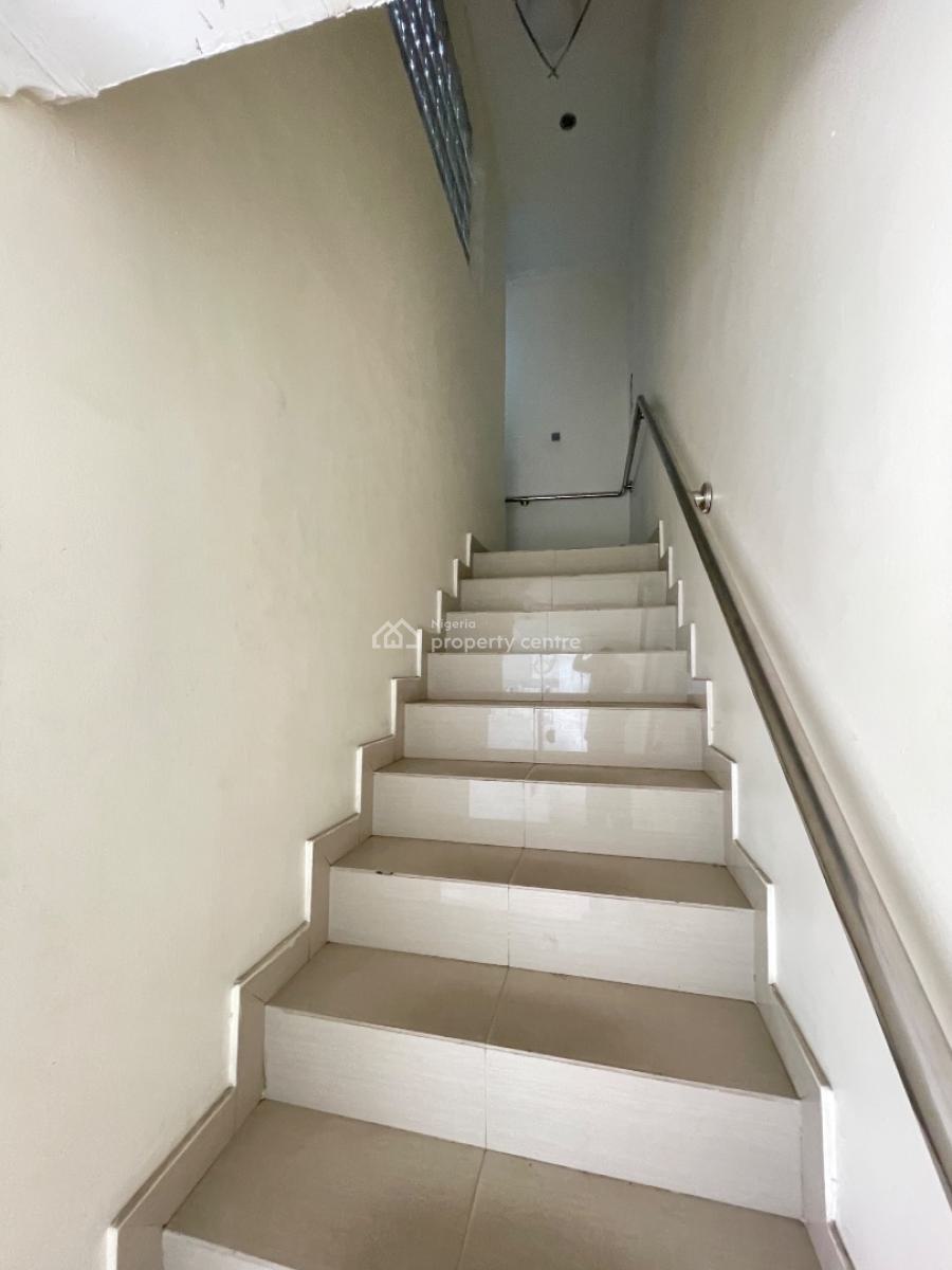 Well Maintained Office Space, Banana Road, Ikoyi, Lagos, Office Space for Rent