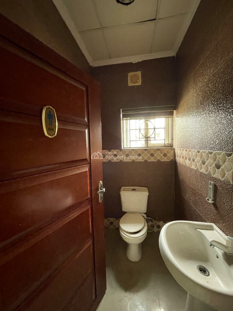 Well Maintained Office Space, Banana Road, Ikoyi, Lagos, Office Space for Rent