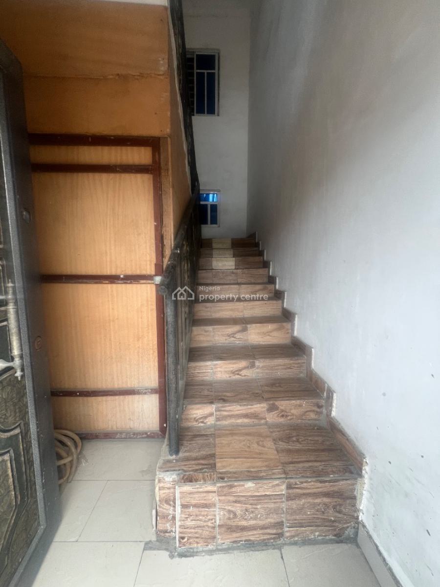 Spacious 2 Bedroom Apartment, Thomas Estate, Ajah, Lagos, Flat / Apartment for Rent