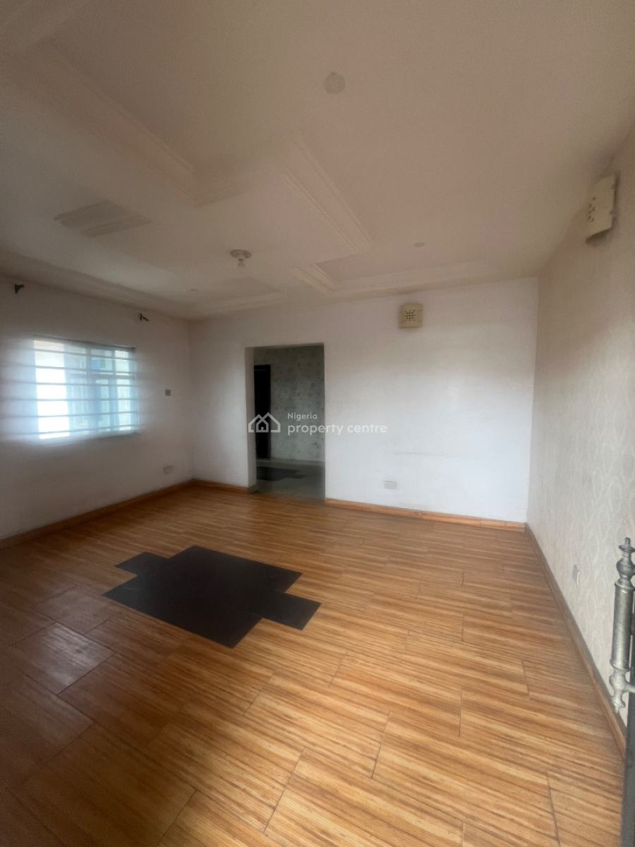 Spacious 2 Bedroom Apartment, Thomas Estate, Ajah, Lagos, Flat / Apartment for Rent