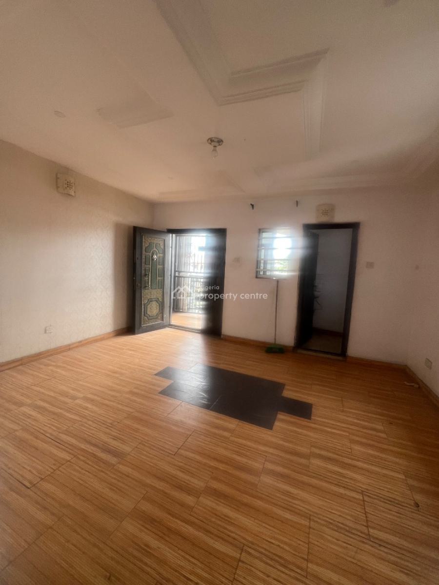 Spacious 2 Bedroom Apartment, Thomas Estate, Ajah, Lagos, Flat / Apartment for Rent