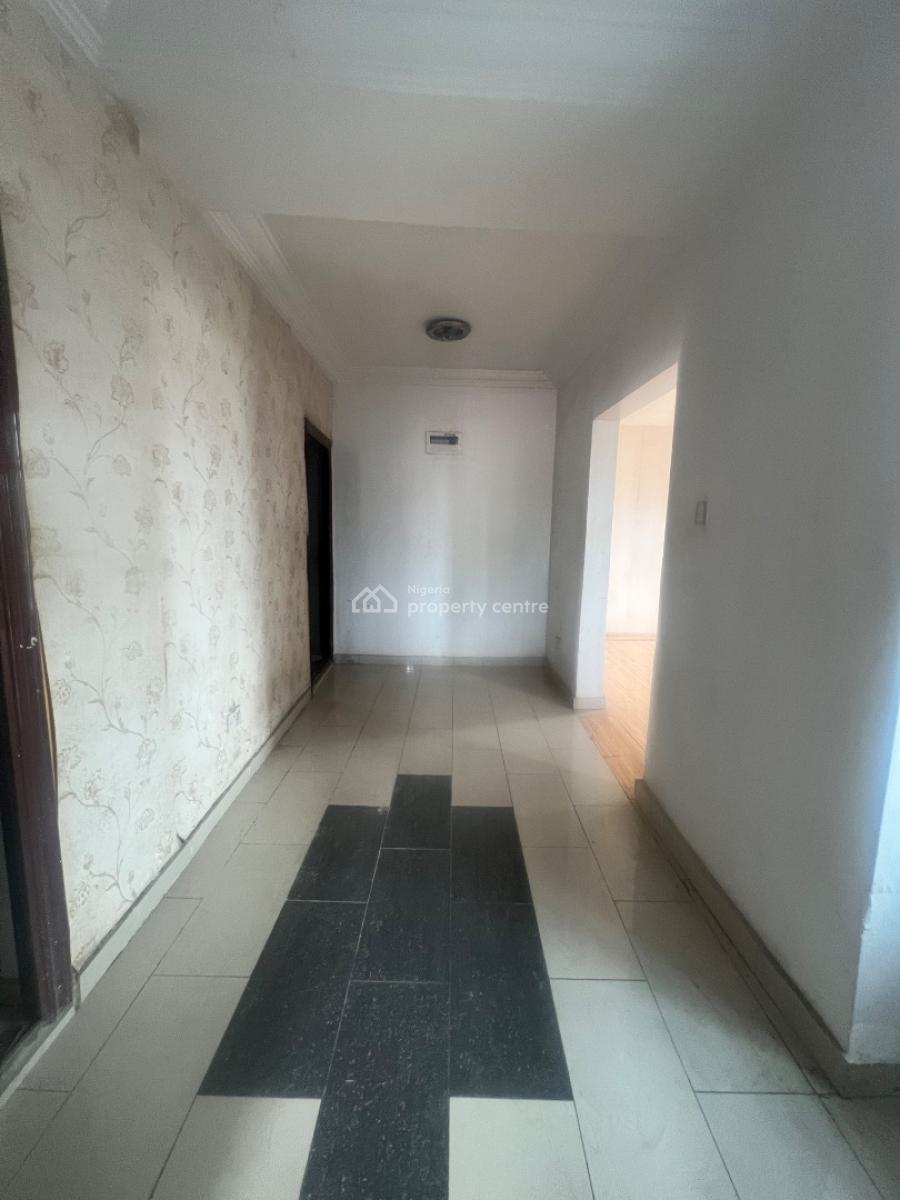 Spacious 2 Bedroom Apartment, Thomas Estate, Ajah, Lagos, Flat / Apartment for Rent