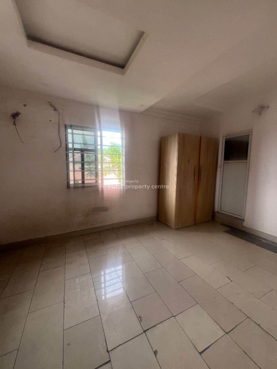 Spacious 2 Bedroom Apartment, Thomas Estate, Ajah, Lagos, Flat / Apartment for Rent