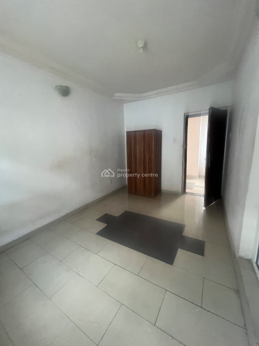 Spacious 2 Bedroom Apartment, Thomas Estate, Ajah, Lagos, Flat / Apartment for Rent