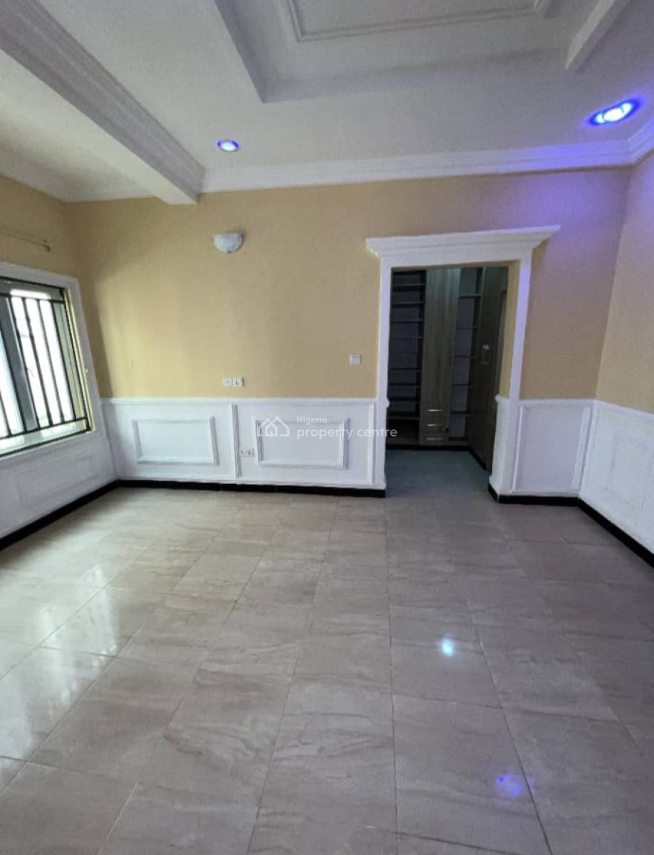 Brand Newly Built Luxury 2bedrooms Duplex  & 1-room Bq, Ikate, Lekki, Lagos, Flat / Apartment for Rent