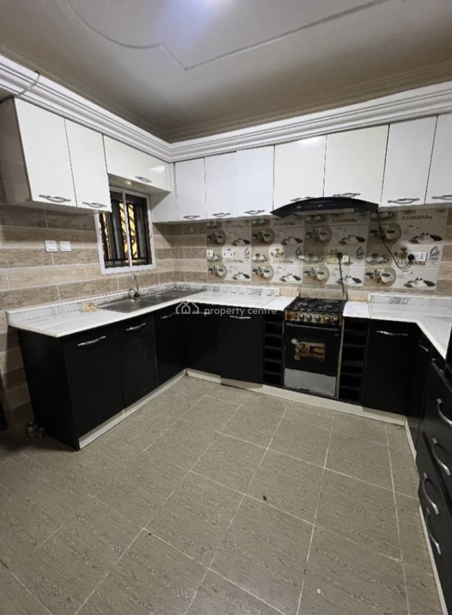 Brand Newly Built Luxury 2bedrooms Duplex  & 1-room Bq, Ikate, Lekki, Lagos, Flat / Apartment for Rent