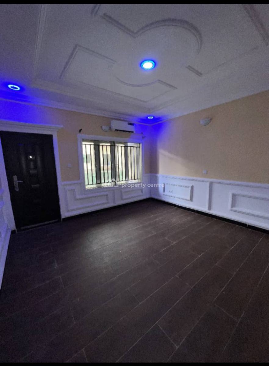 Brand Newly Built Luxury 2bedrooms Duplex  & 1-room Bq, Ikate, Lekki, Lagos, Flat / Apartment for Rent