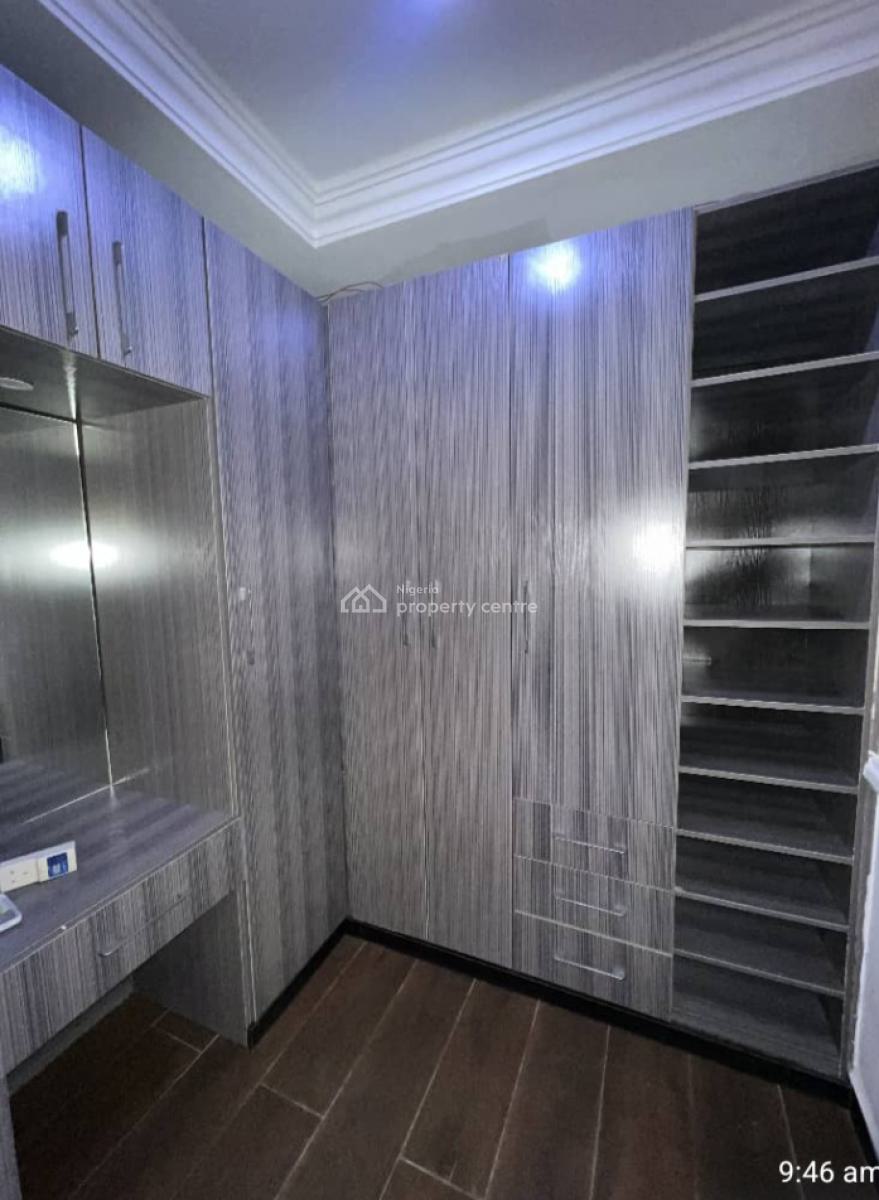 Brand Newly Built Luxury 2bedrooms Duplex  & 1-room Bq, Ikate, Lekki, Lagos, Flat / Apartment for Rent
