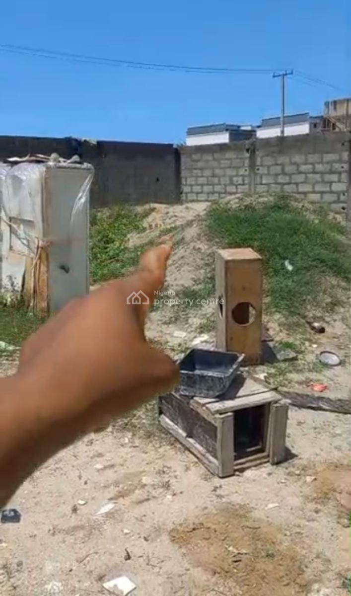 Profitable Bare Land, Right, Ikate, Lekki, Lagos, Mixed-use Land for Sale
