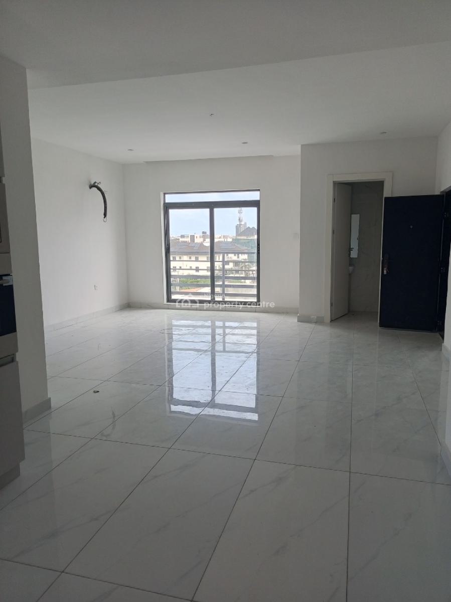 Airbnb Allowed Luxury 3bed with Pool, 24hours Light Elevator E, Heart Is Lekki, Lekki Phase 1, Lekki, Lagos, Flat / Apartment for Rent