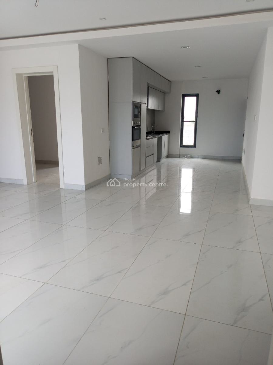 Airbnb Allowed Luxury 3bed with Pool, 24hours Light Elevator E, Heart Is Lekki, Lekki Phase 1, Lekki, Lagos, Flat / Apartment for Rent