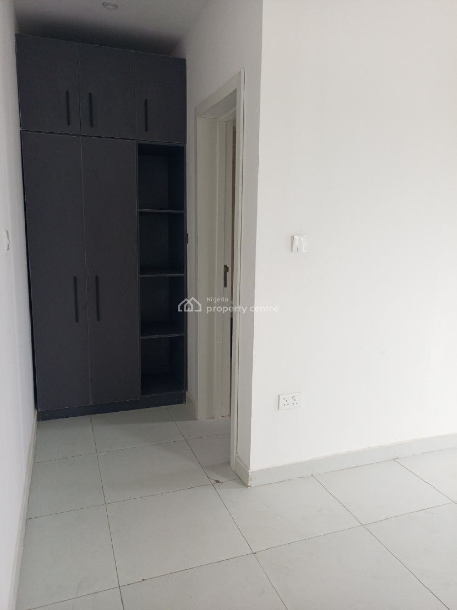 Airbnb Allowed Luxury 3bed with Pool, 24hours Light Elevator E, Heart Is Lekki, Lekki Phase 1, Lekki, Lagos, Flat / Apartment for Rent