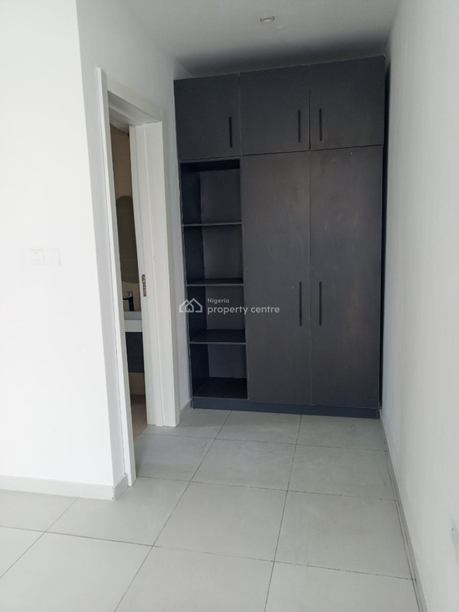 Airbnb Allowed Luxury 3bed with Pool, 24hours Light Elevator E, Heart Is Lekki, Lekki Phase 1, Lekki, Lagos, Flat / Apartment for Rent