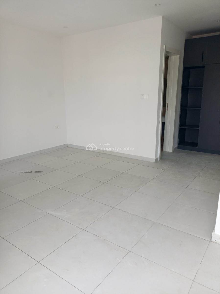 Airbnb Allowed Luxury 3bed with Pool, 24hours Light Elevator E, Heart Is Lekki, Lekki Phase 1, Lekki, Lagos, Flat / Apartment for Rent