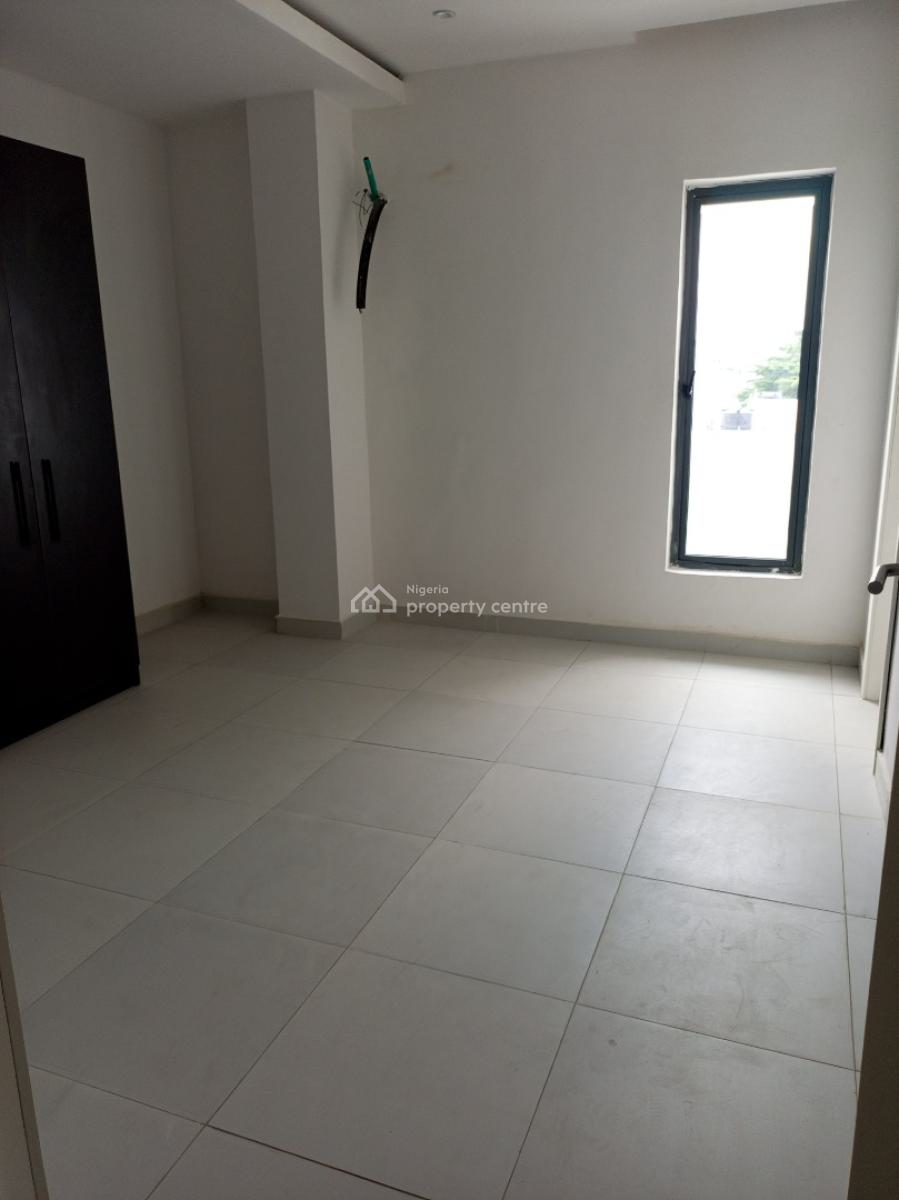 Airbnb Allowed Luxury 3bed with Pool, 24hours Light Elevator E, Heart Is Lekki, Lekki Phase 1, Lekki, Lagos, Flat / Apartment for Rent