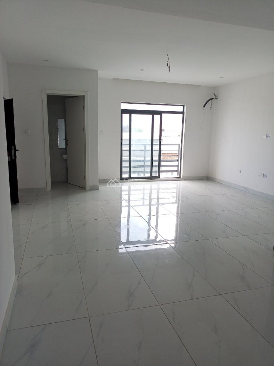 Airbnb Allowed Luxury 3bed with Pool, 24hours Light Elevator E, Heart Is Lekki, Lekki Phase 1, Lekki, Lagos, Flat / Apartment for Rent