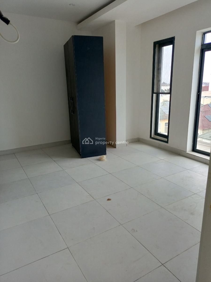 Airbnb Allowed Luxury 3bed with Pool, 24hours Light Elevator E, Heart Is Lekki, Lekki Phase 1, Lekki, Lagos, Flat / Apartment for Rent
