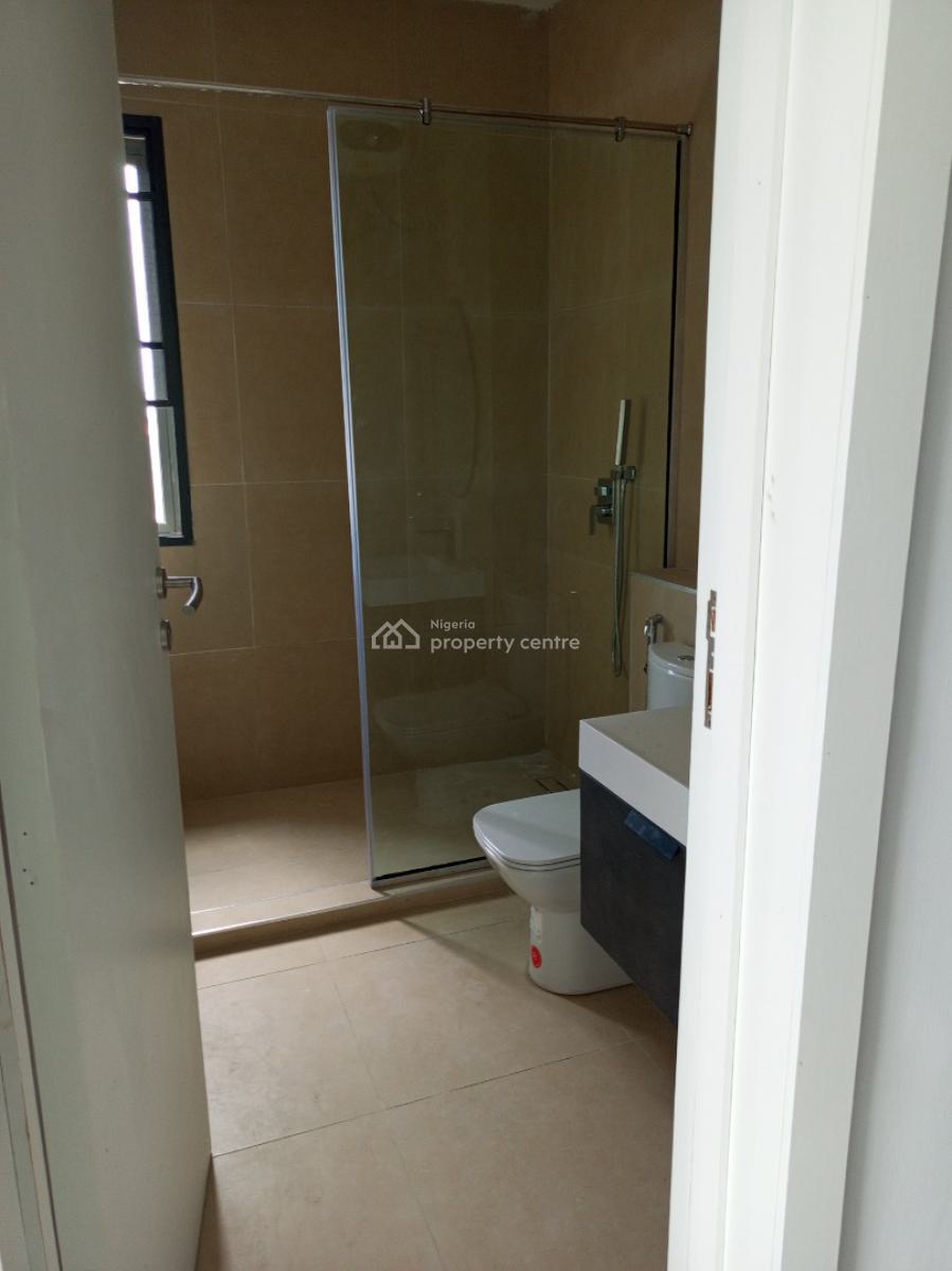 Airbnb Allowed Luxury 3bed with Pool, 24hours Light Elevator E, Heart Is Lekki, Lekki Phase 1, Lekki, Lagos, Flat / Apartment for Rent