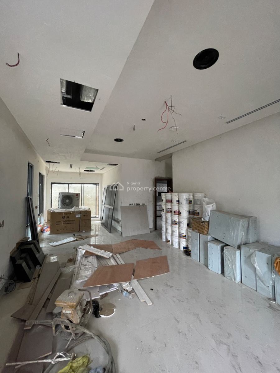 Luxury 5 Bedroom Detached Duplex with Bq, Old Ikoyi, Ikoyi, Lagos, Detached Duplex for Sale