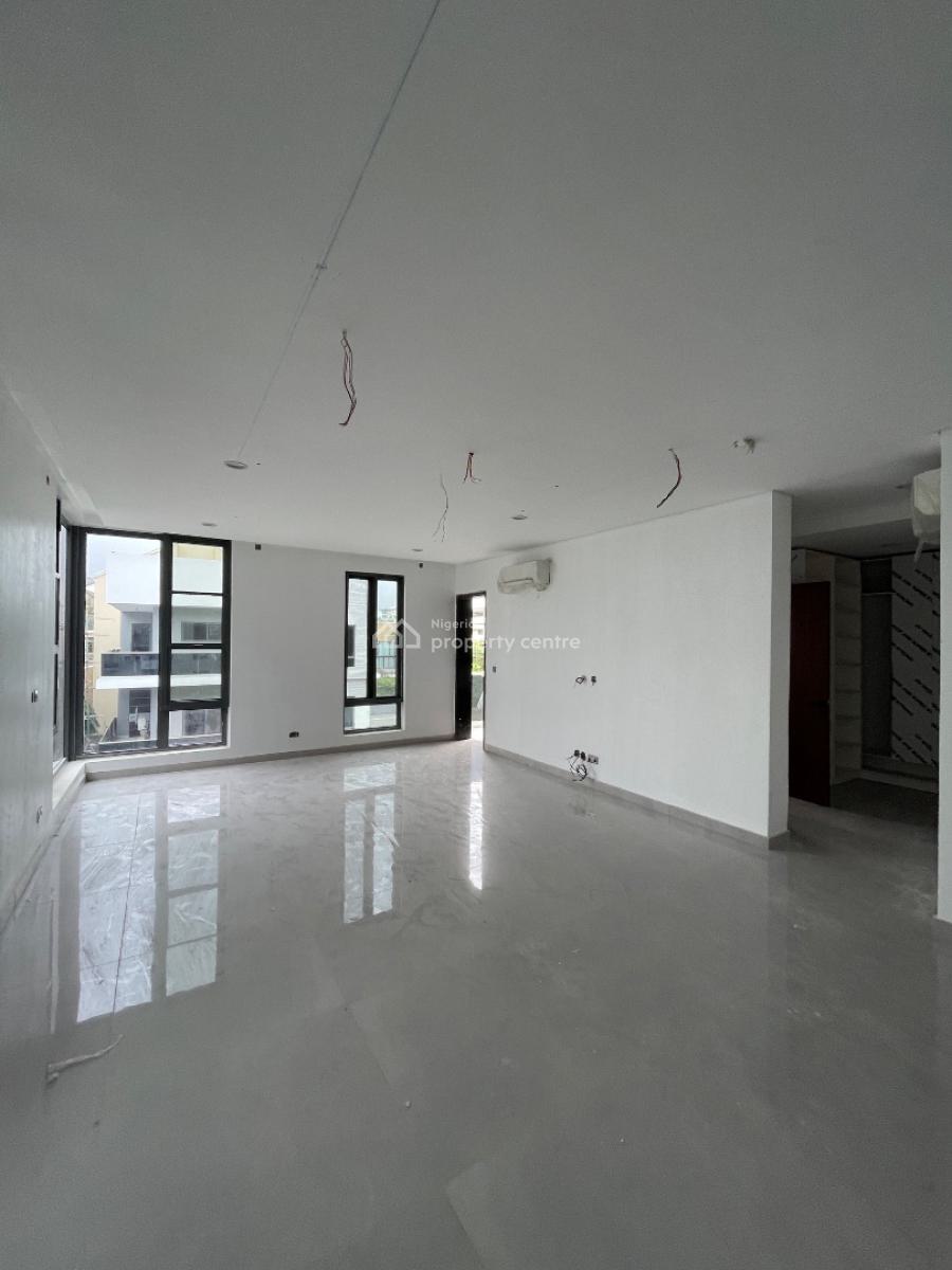 Luxury 5 Bedroom Detached Duplex with Bq, Old Ikoyi, Ikoyi, Lagos, Detached Duplex for Sale