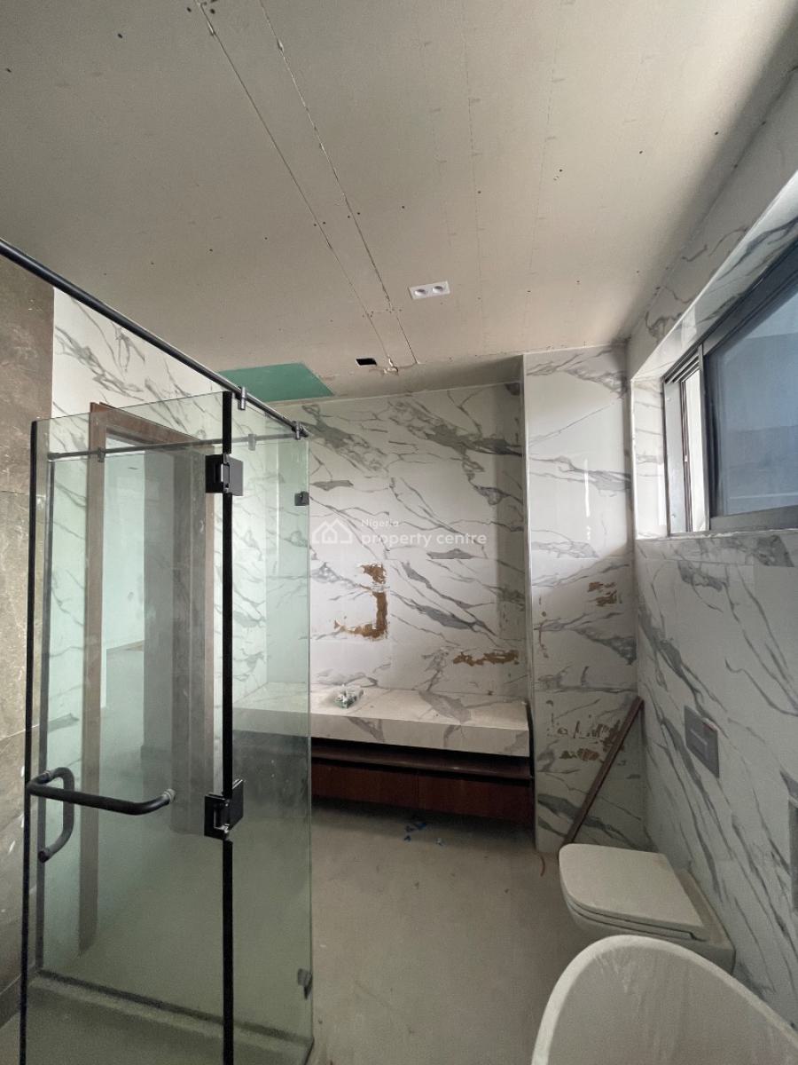Luxury 5 Bedroom Detached Duplex with Bq, Old Ikoyi, Ikoyi, Lagos, Detached Duplex for Sale