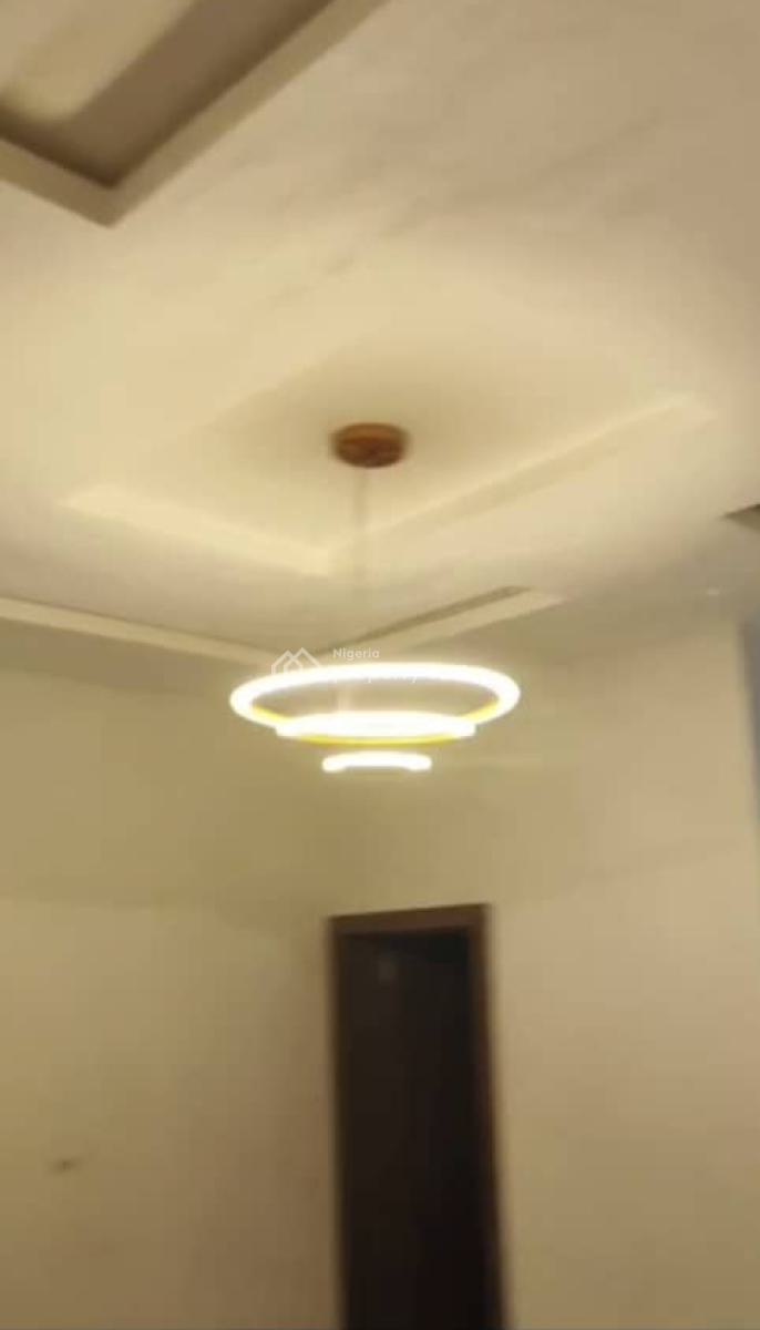Newly Built 3bed Magodo Gra Phase 2 Estate, Magodo Gra Phase 2 Estate, Gra Phase 2, Magodo, Lagos, Flat / Apartment for Rent