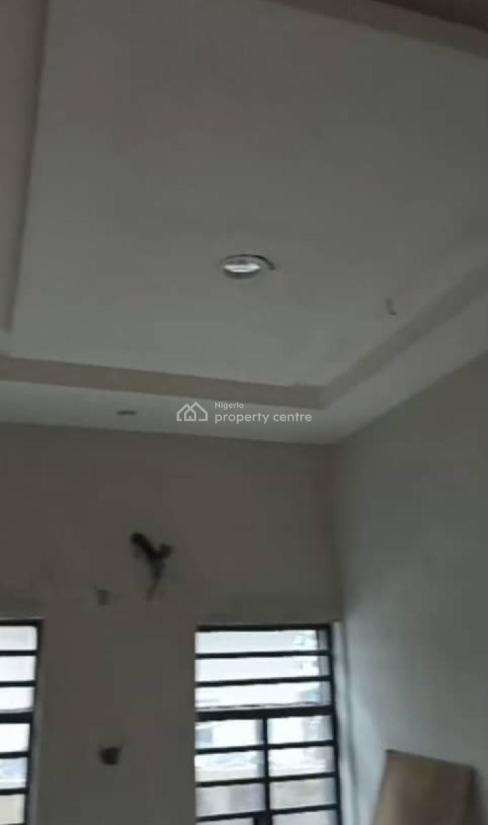 Newly Built 3bed Magodo Gra Phase 2 Estate, Magodo Gra Phase 2 Estate, Gra Phase 2, Magodo, Lagos, Flat / Apartment for Rent
