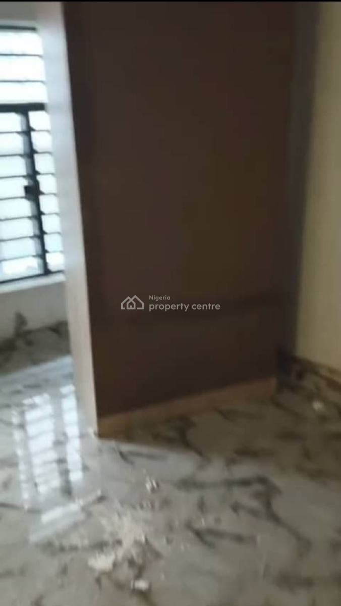 Newly Built 3bed Magodo Gra Phase 2 Estate, Magodo Gra Phase 2 Estate, Gra Phase 2, Magodo, Lagos, Flat / Apartment for Rent